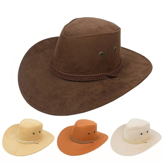 TheCapSpot - Premium Beach Hat