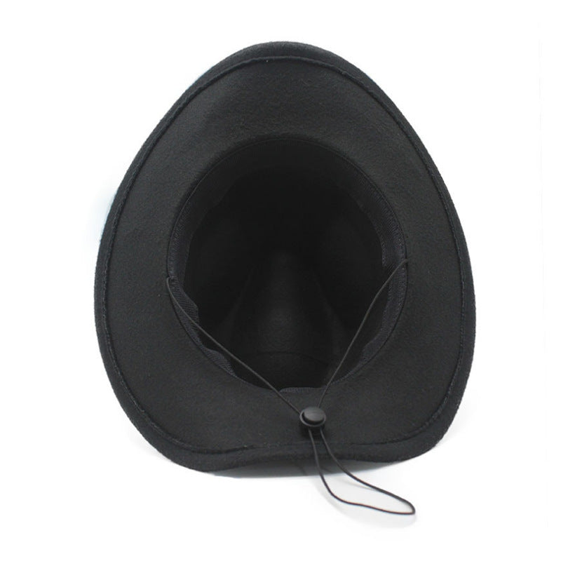 TheCapSpot - Edward’s Cowboy Hat