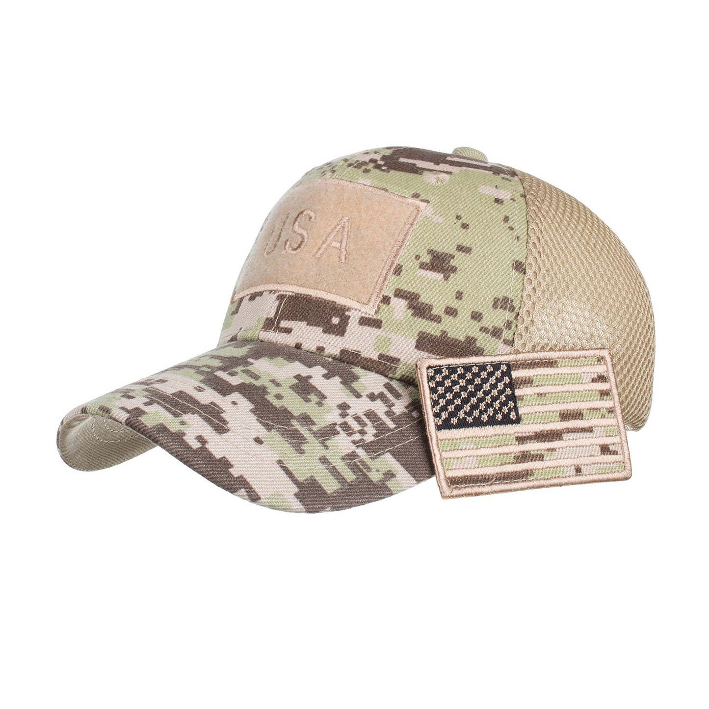 TheCapSpot - Wash Baseball Cap