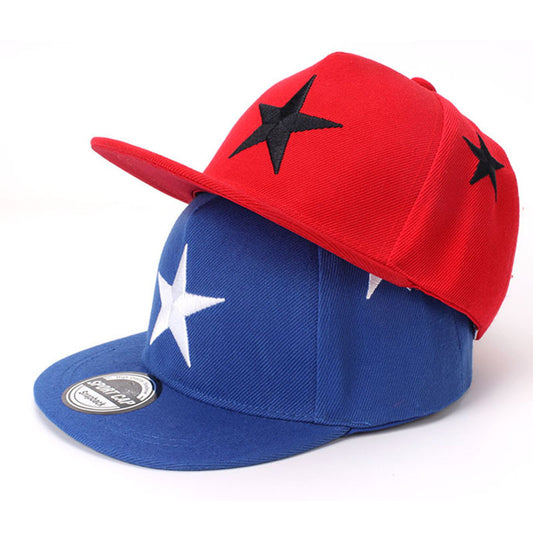 TheCapSpot - Star Baseball Cap