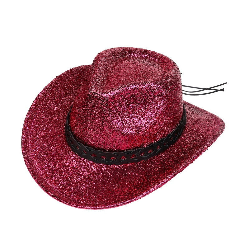 TheCapSpot - Pendleton Cowboy Hat