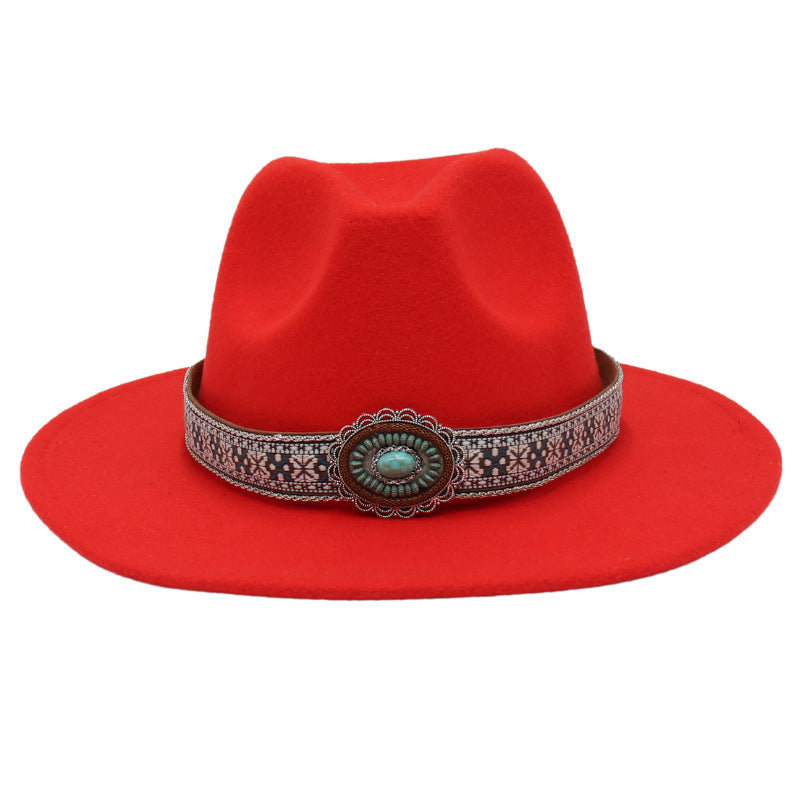 TheCapSpot - Dayton Woven Hat