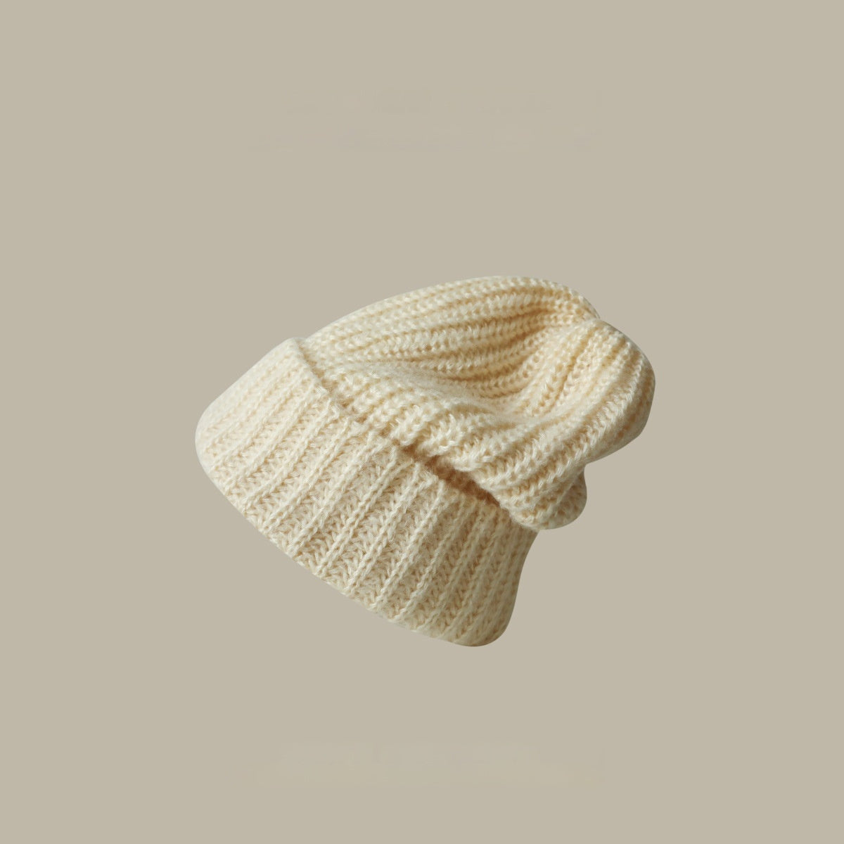 Apricot Hat Boys And Girls Wide Brim Baseball Cap