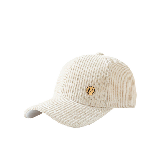 TheCapSpot - Premium Corduroy Hat