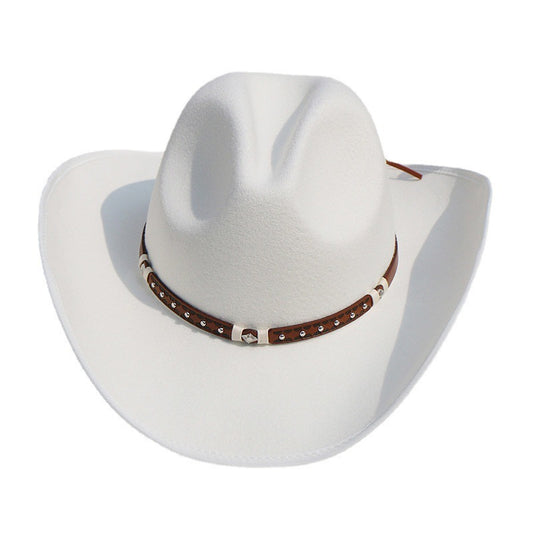 TheCapSpot - Stockton Cowboy Hat