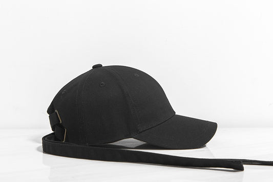 TheCapSpot - Baseball Rose Cap