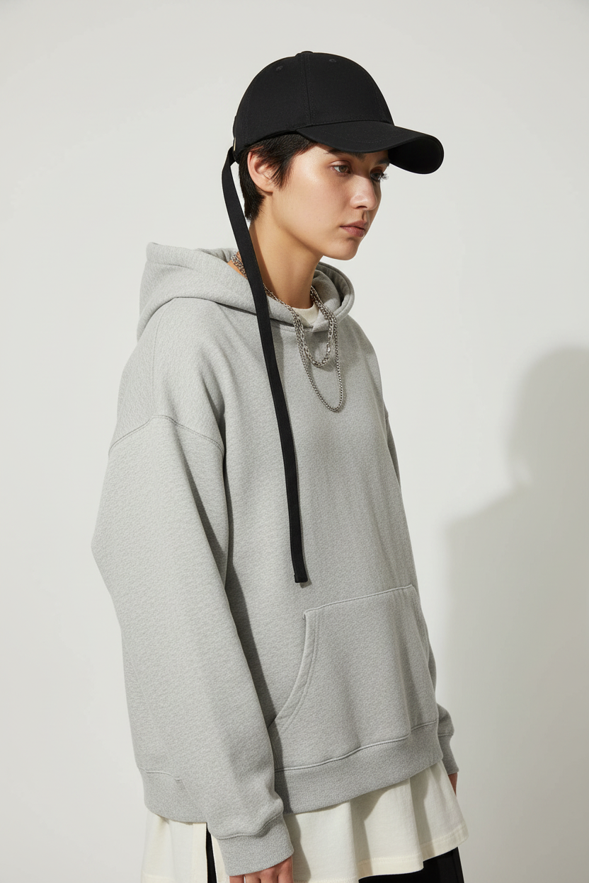 Kaitlynn Baseball Rose Cap – Adjustable Nylon Cotton