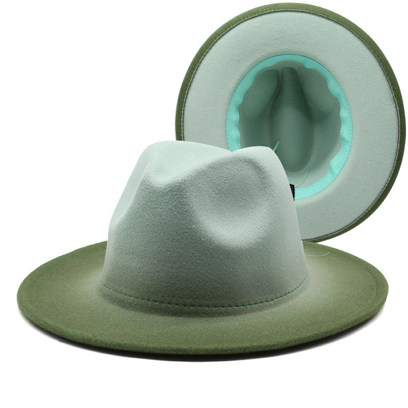 TheCapSpot - Budden modern Top Hat