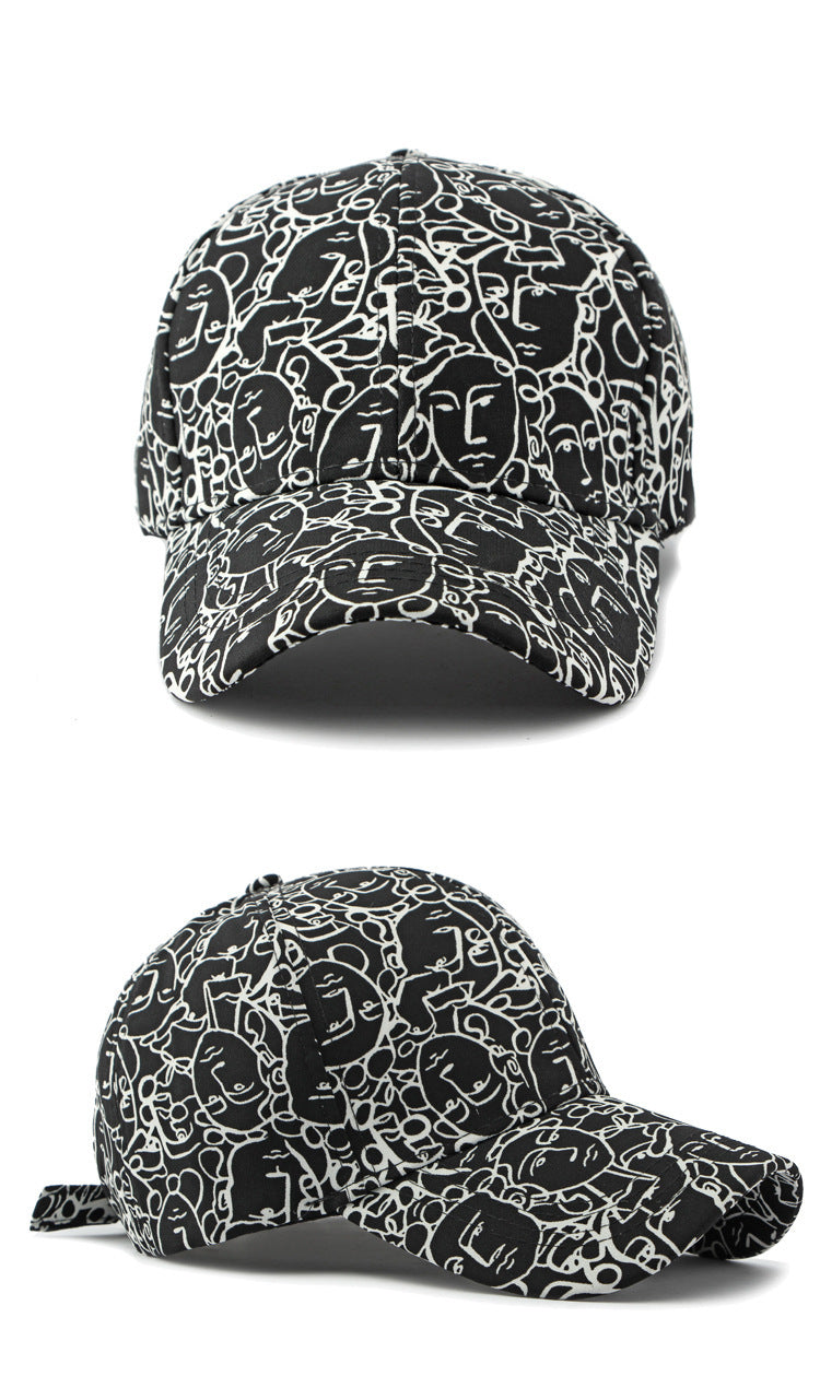 TheCapSpot - Polyester Style Hat