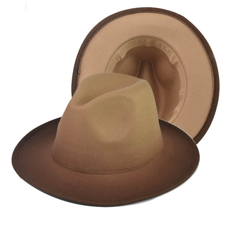 TheCapSpot -  Roland Top Hat