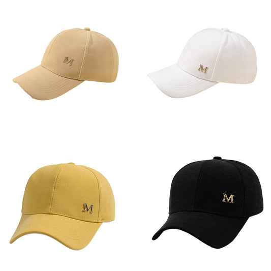 TheCapSpot - Iron Mark M Baseball Cap
