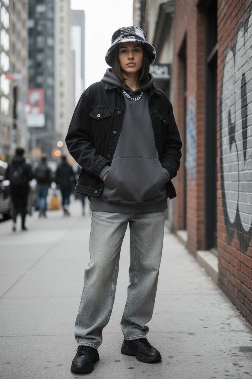 TheCapSpot - Savannah Bucket Hat