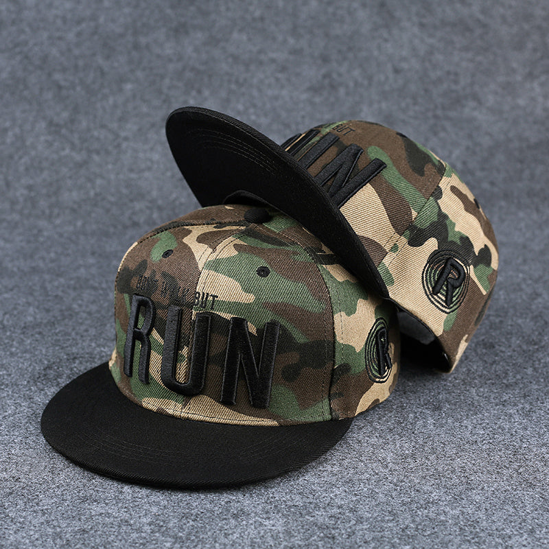 TheCapSpot - Snapback Hat
