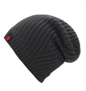 TheCapSpot - Velvet Stocking Cap