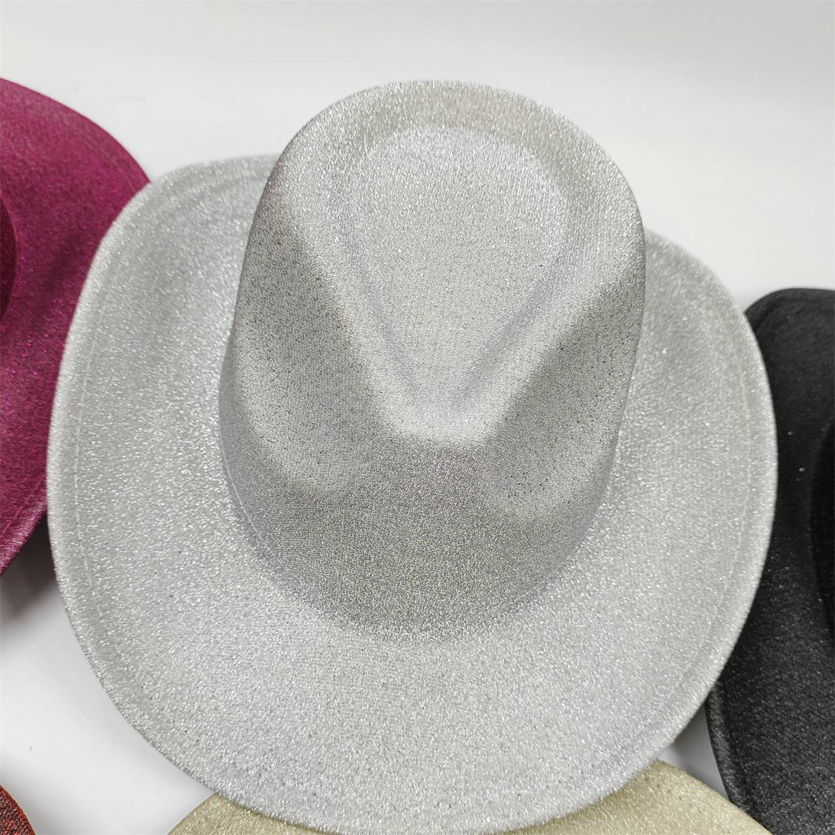 TheCapSpot - Milton Cowboy Hat