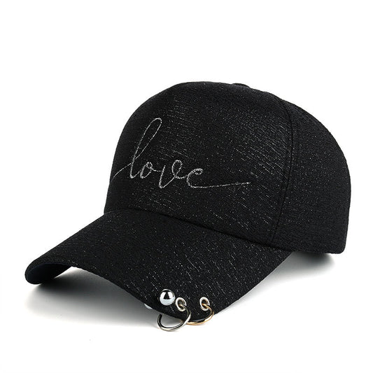 TheCapSpot - Love Hat