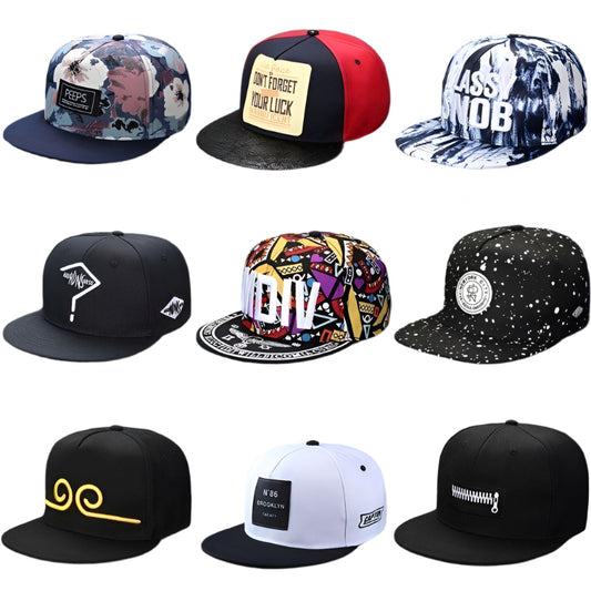 TheCapSpot - Summer cap tide baseball cap