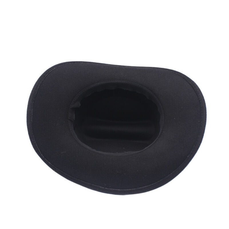 TheCapSpot - Cashmere Jazz Top Hat