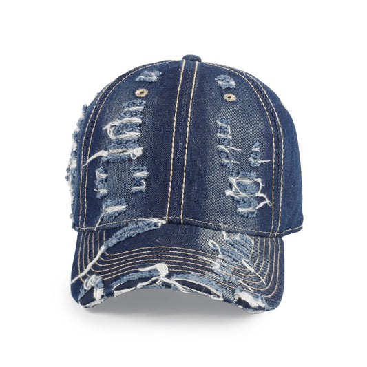 TheCapSpot - New Demin Cap