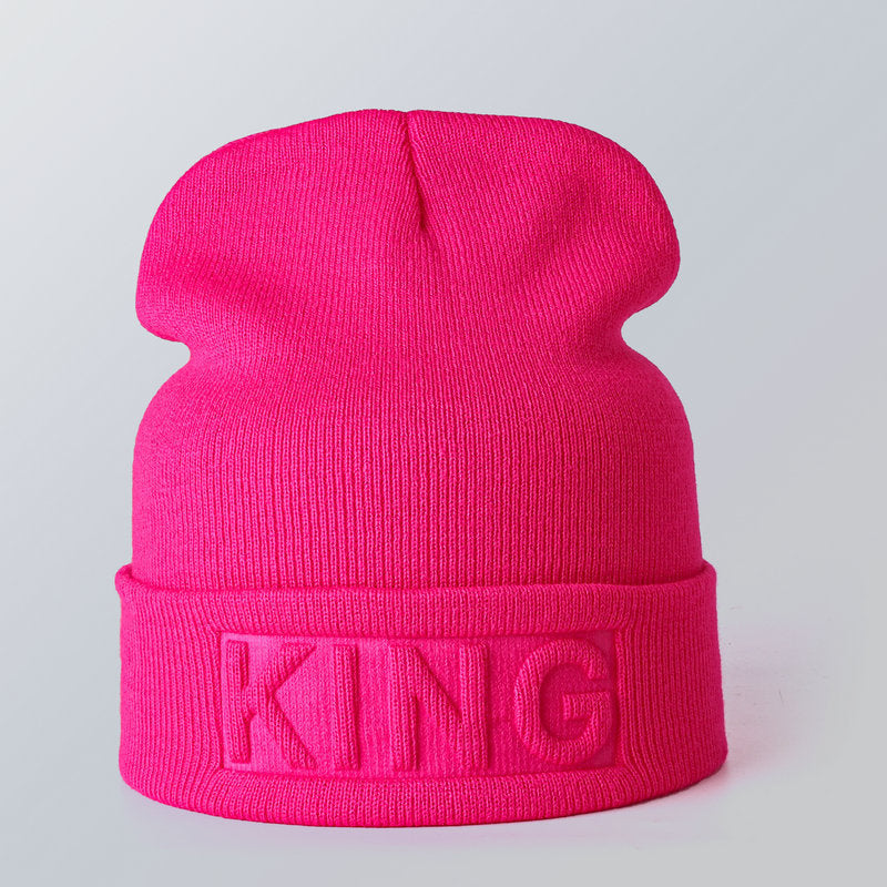 TheCapSpot - King Stocking Cap