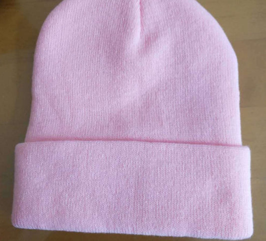 TheCapSpot - Lightning Bolt Stocking Cap