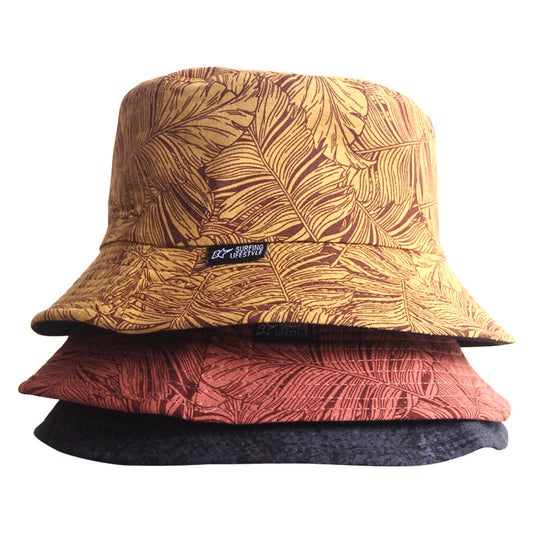 TheCapspot - Bucket Hat