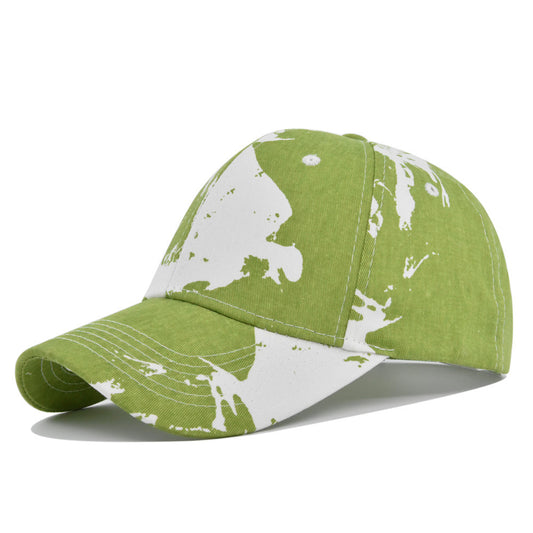 TheCapSpot - Camouflage Hat