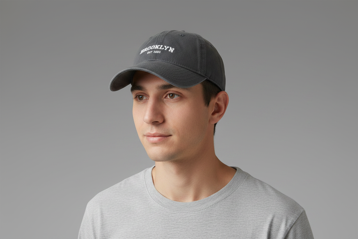 TheCapSpot - The Callamari Collection