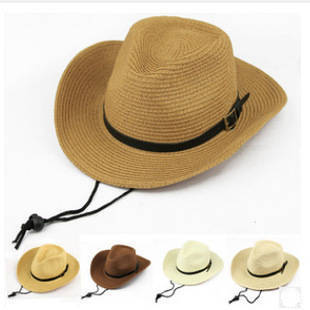 TheCapSpot - Beach Vibes Straw Hat