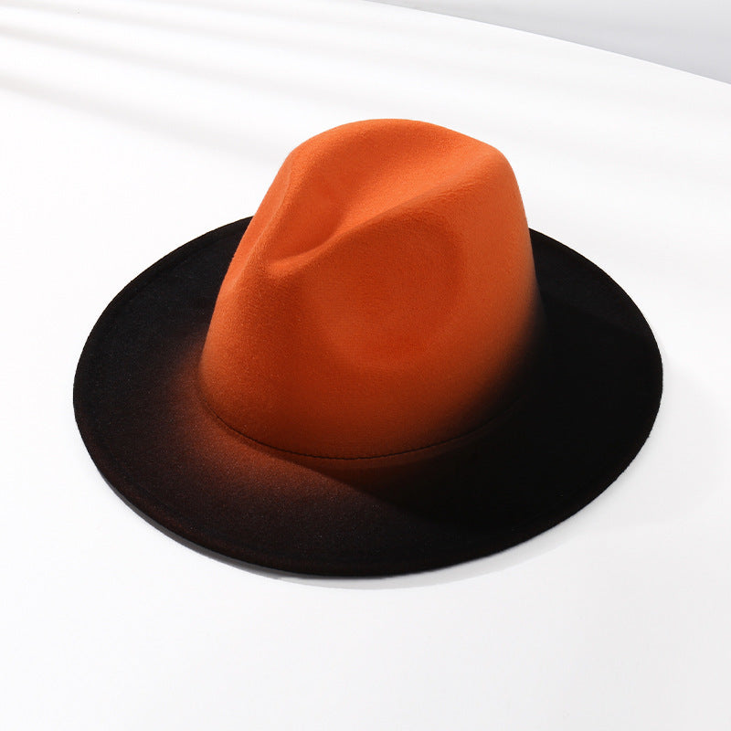 TheCapSpot - Flagstaff Color Top Hat