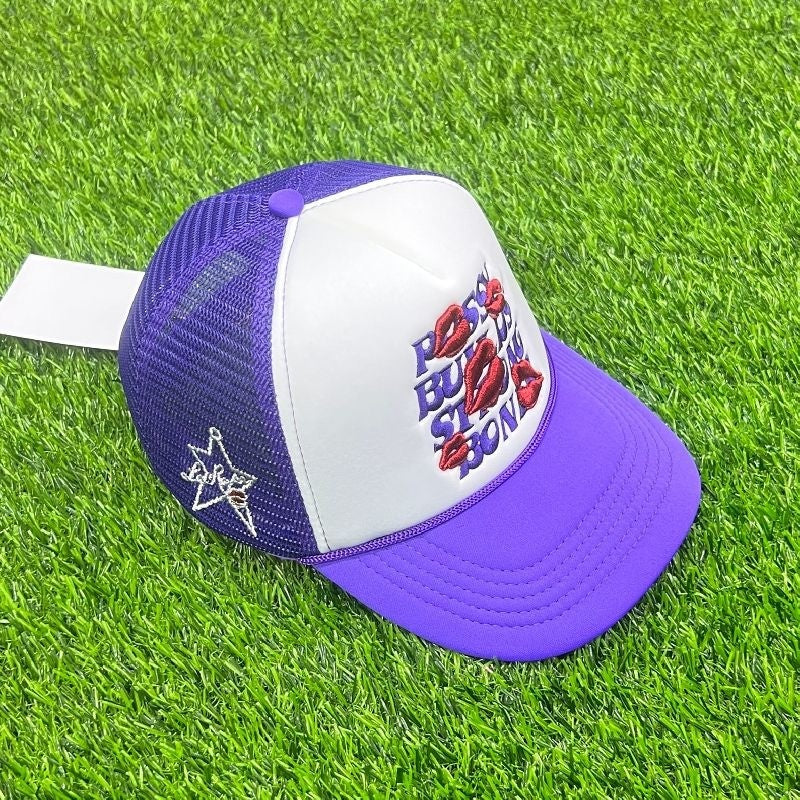 TheCapSpot - Small Crowd Embroidered Hat