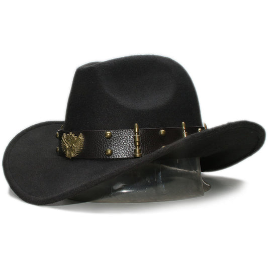 TheCapspot - Western Cowboy Hat