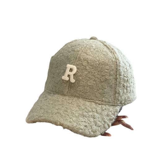 TheCapSpot - R Hat