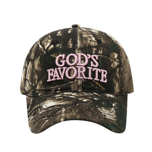Cely Cotton Camouflage Cap – Adjustable, Breathable, UV Protection