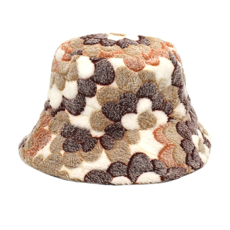 TheCapSpot - Plush Bucket Hats