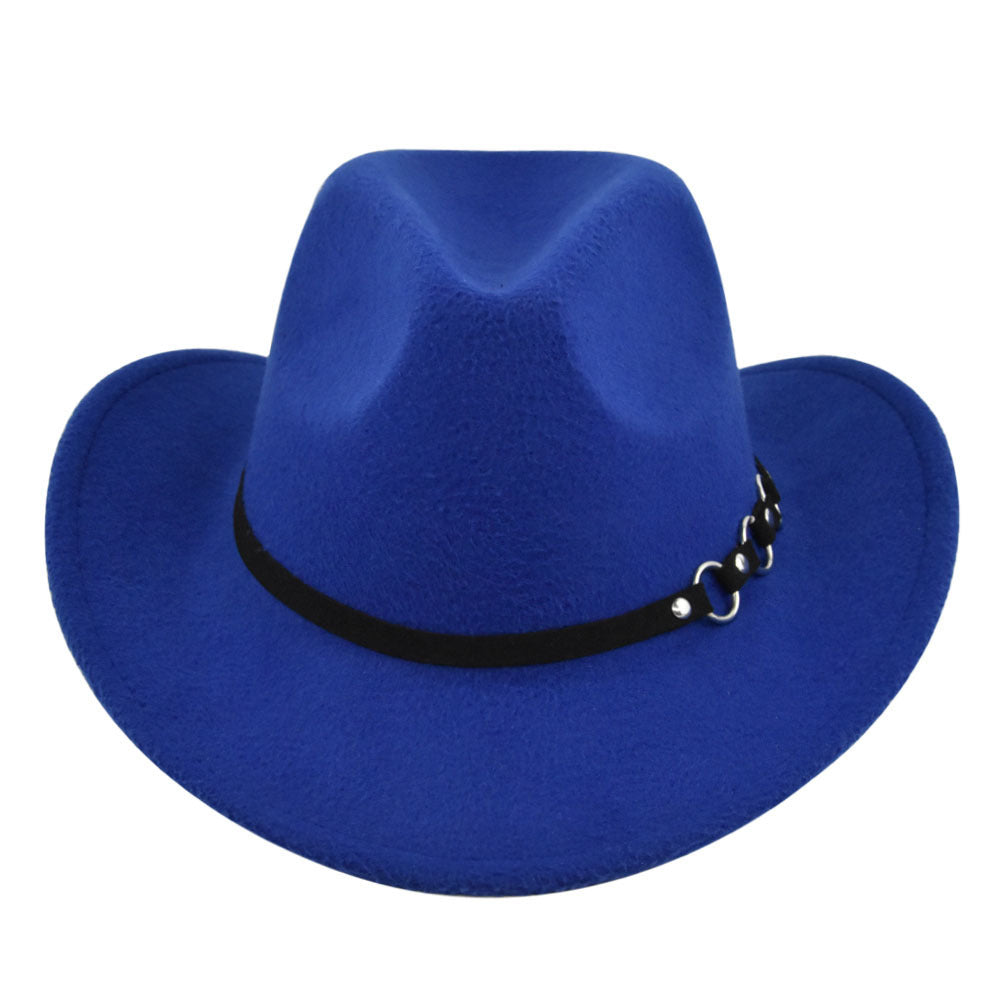 TheCapSpot - Timberlake Cowboy Hat