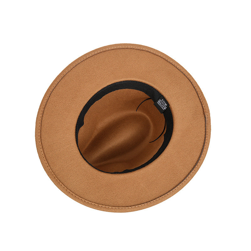 TheCapSpot - Modern Jazz Hat