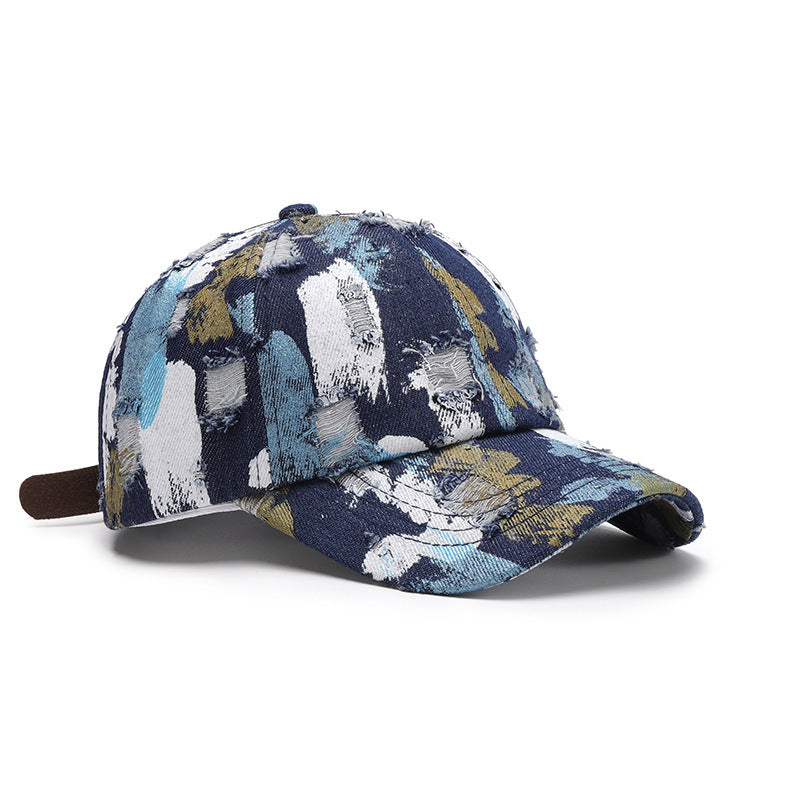 TheCapSpot - Flagstaff Baseball Cap