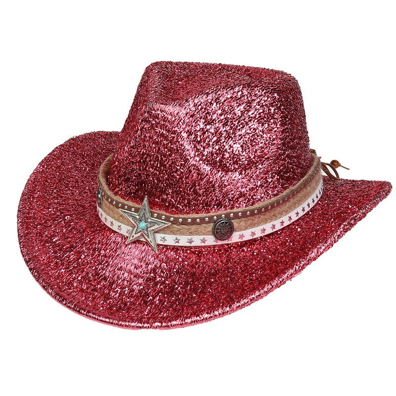TheCapSpot - Spears Cowboy Hat