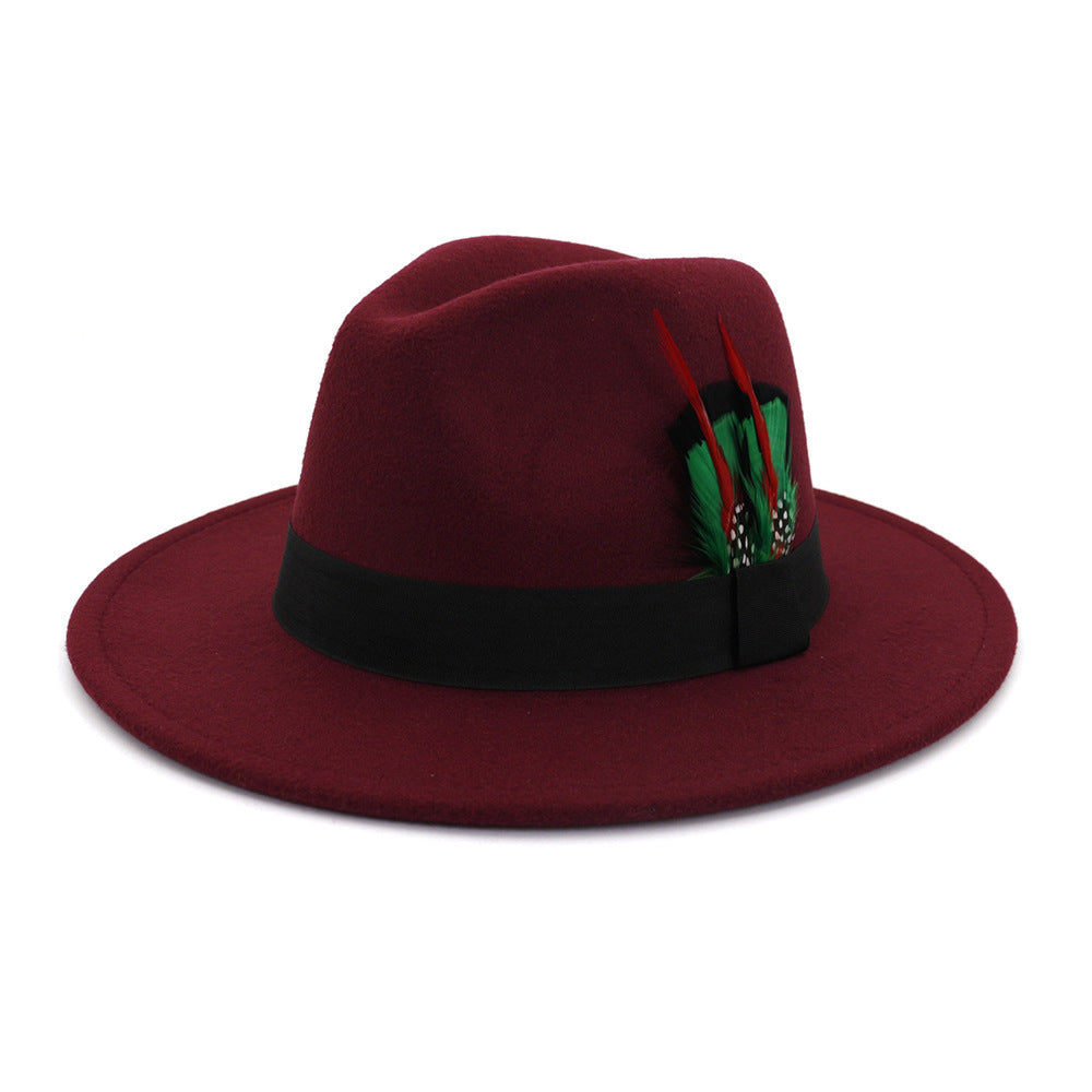 TheCapSpot - Gainesville Top Hat