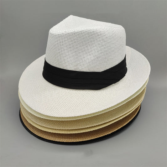 TheCapSpot - Straw Hat