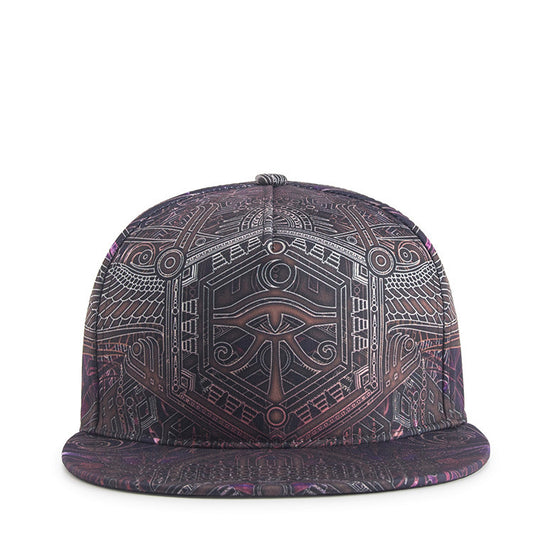 TheCapSpot - Matrix Covered Baseball Cap
