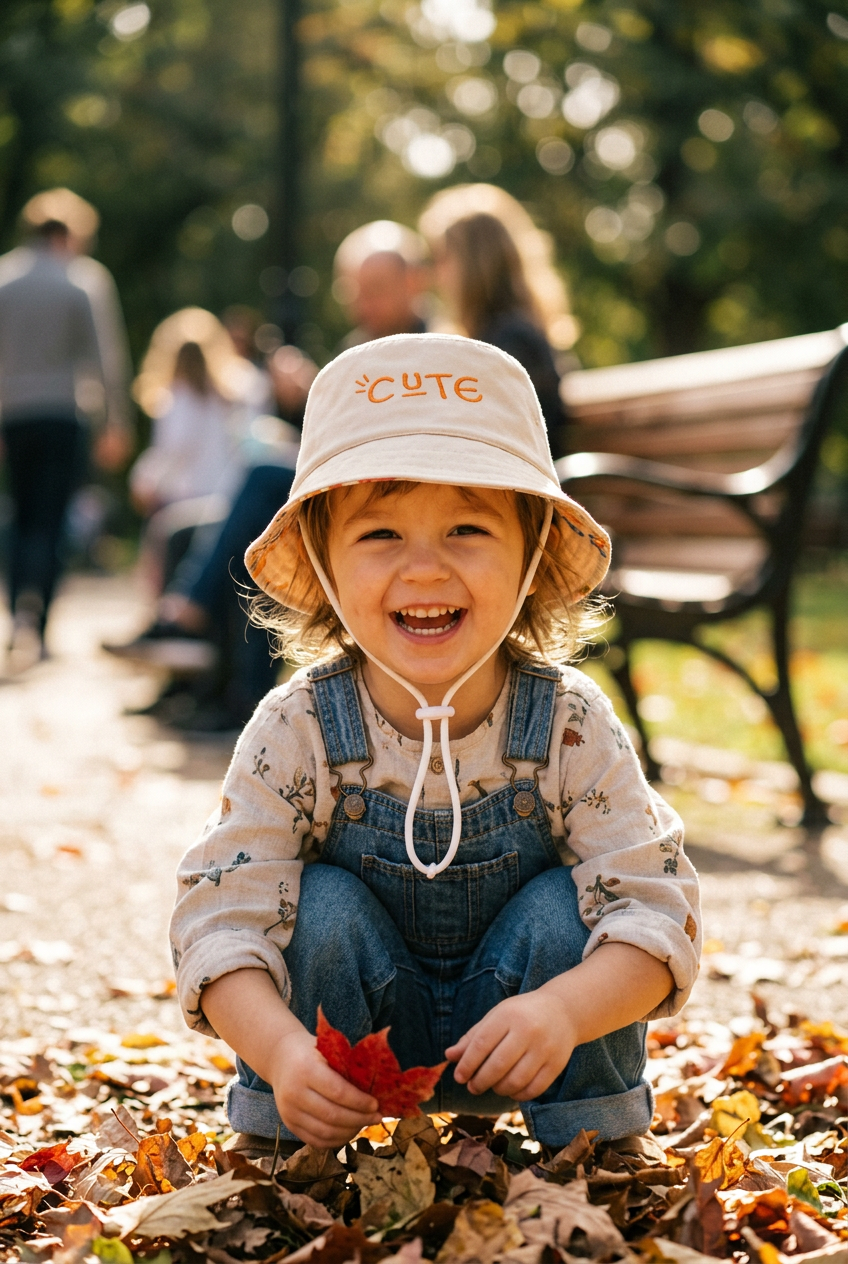 Kayleigh Summer Sun Hat