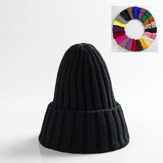 TheCapSpot - Knitting Stocking Cap