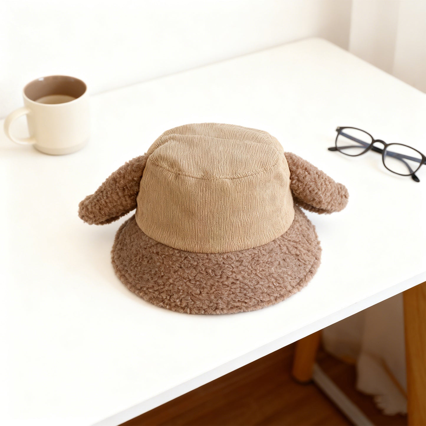 TheCapSpot - Caleb Bucket Hat