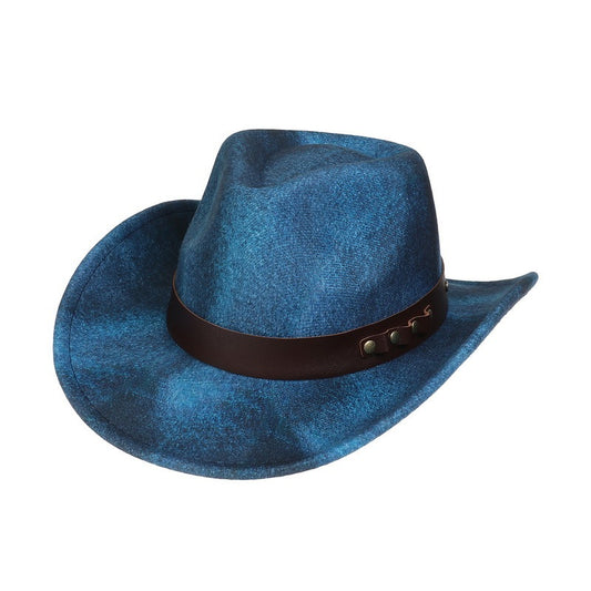 TheCapSpot - Western Cowboy Hat Glitter