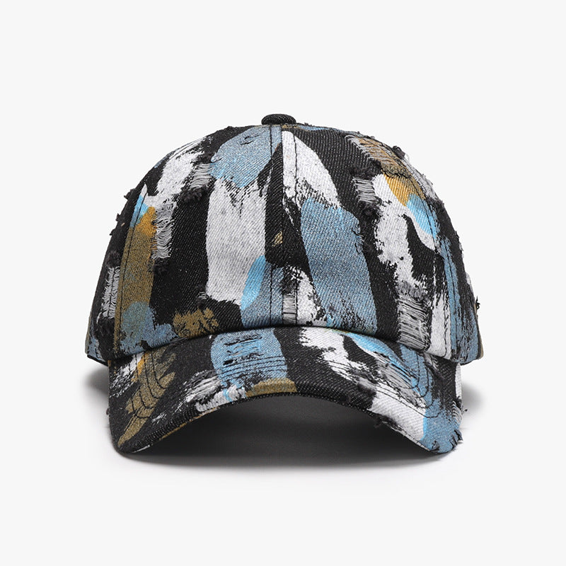 TheCapSpot - Flagstaff Baseball Cap