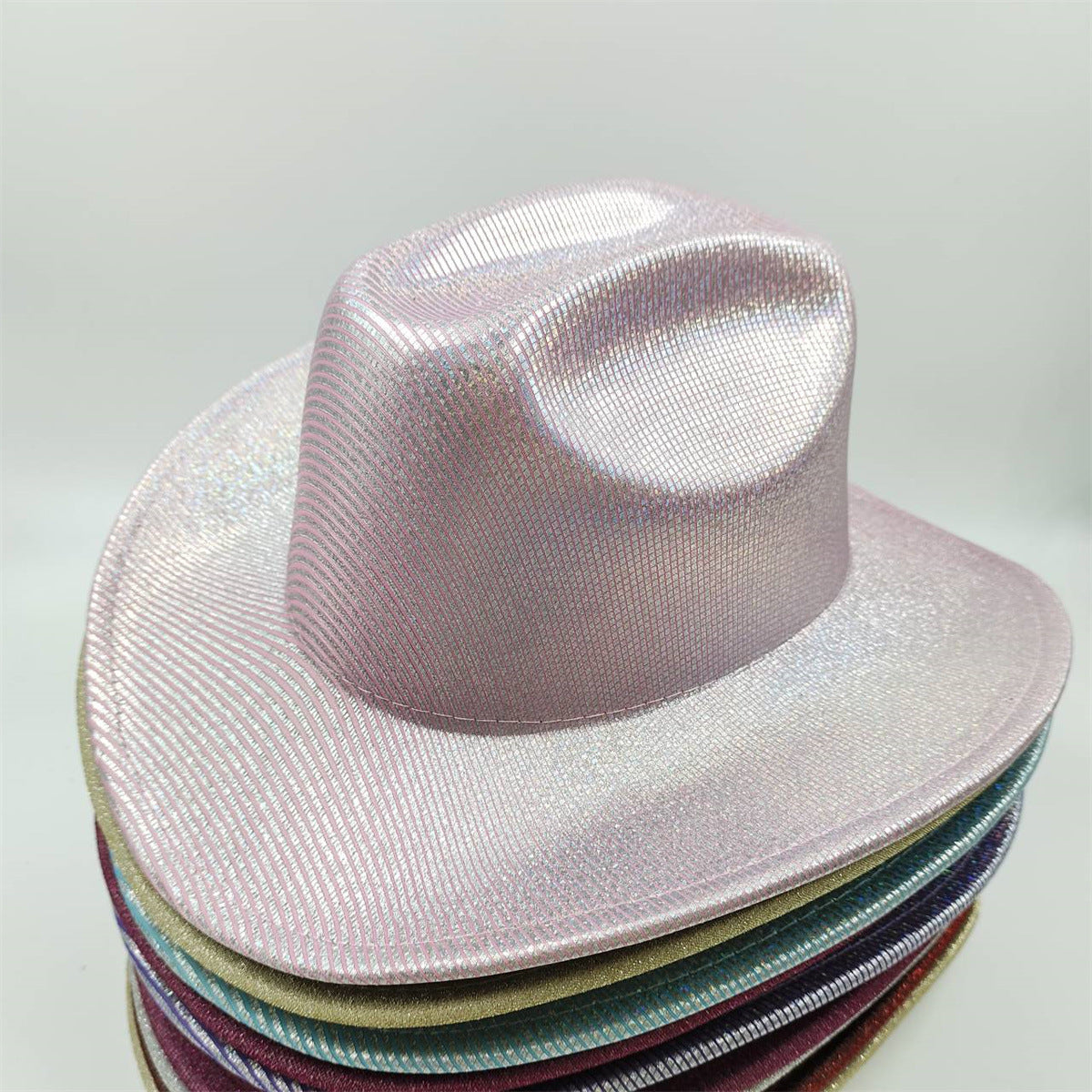 TheCapSpot - Milton Cowboy Hat