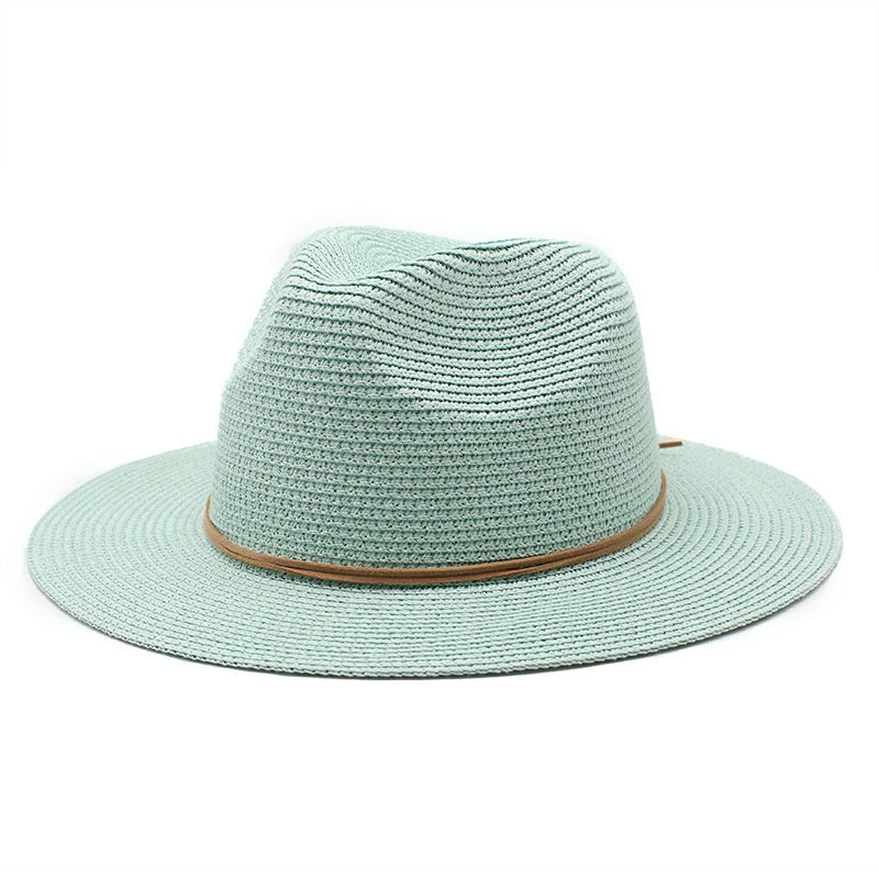 TheCapSpot - Kerrville Straw Hat