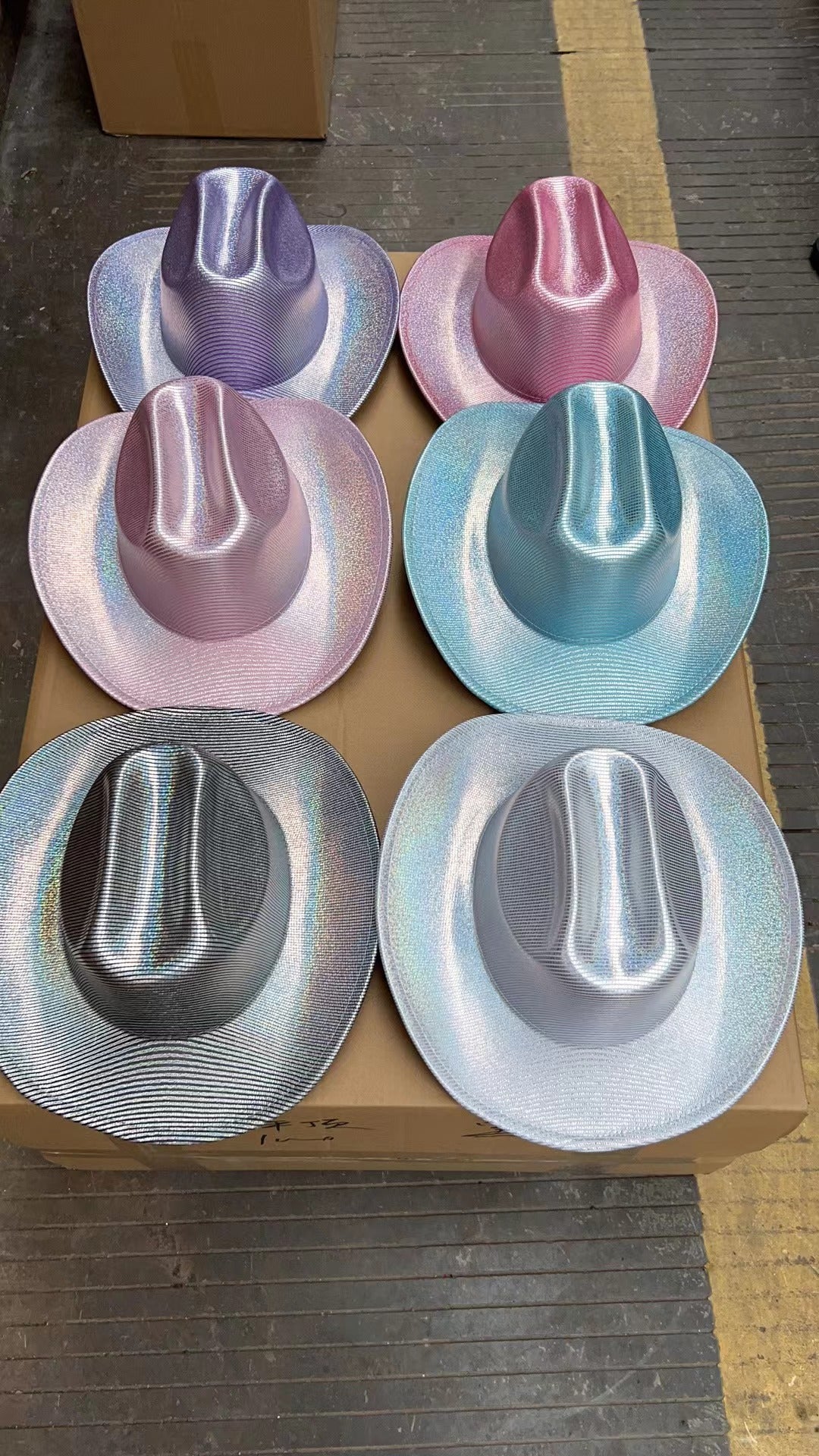 TheCapSpot - Milton Cowboy Hat